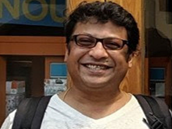 Aditya Mittal - Member - IEEE