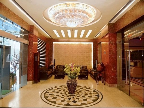 Sarovar Hotels Pvt. Ltd. widens Delhi footprint, opens Venizia Sarovar ...