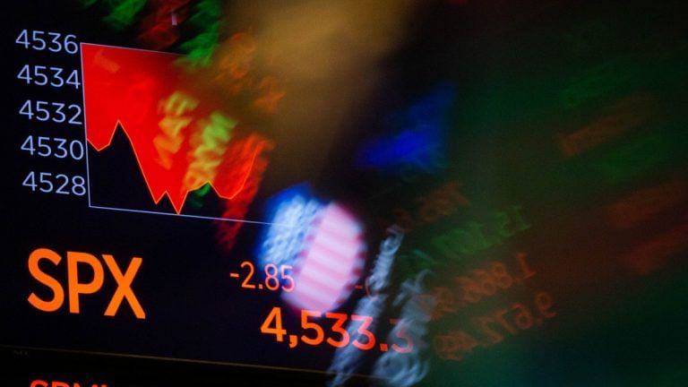 How to make sense of market forecasts in wartime