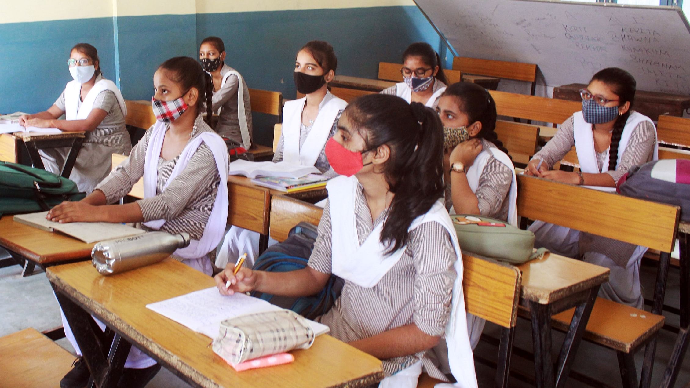 Indian School Uniform Sex Mms - Schools often become breeding grounds for rape culture. Bois Locker Room is  one instance