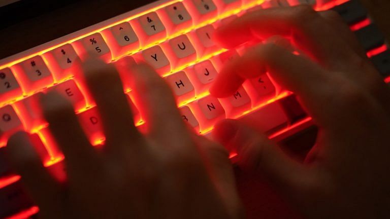 Tek Fog shrouds an escalating political war, firms need to retake control of technologies