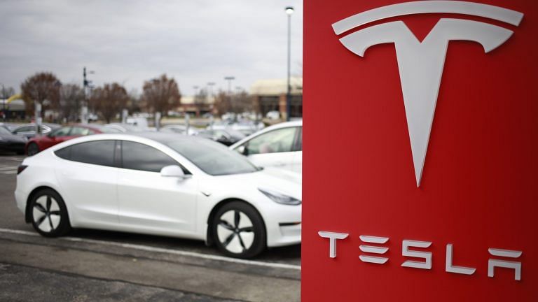 4 Indian states invite Tesla to set up shop after Elon Musk mentions ‘challenges’ with Modi govt