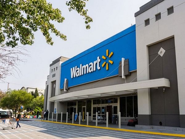 Walmart Invites Indian Sellers To Expand Overseas via Its U.S.