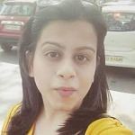 Diksha Bharti
