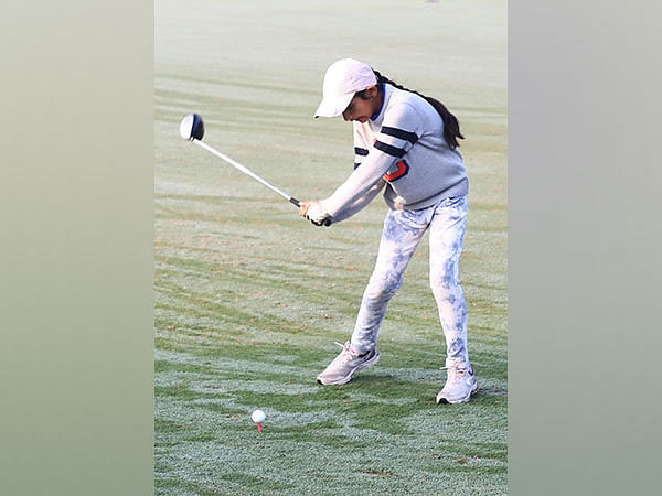 Shaurya, Arshvant, birdie-machine Ojaswini shine in 7th leg of US Kids Golf India North series
