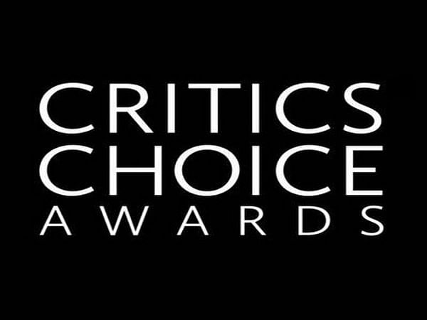 Critics Choice Awards 2022 ceremony to be held simultaneously in London, Los Angeles