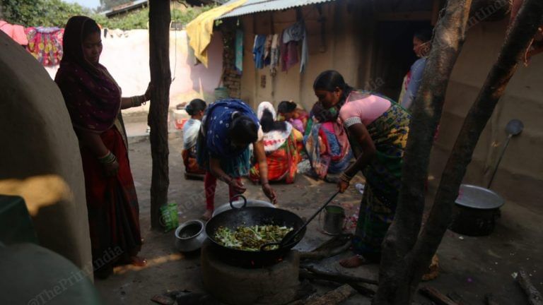 How they dodge malnutrition, and rely on barter — inside the life of a ‘backward’ UP tribe