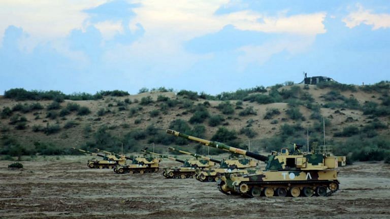Defence budget 2024 is disappointing. It’s inadequate to prepare India for 2.5 front war