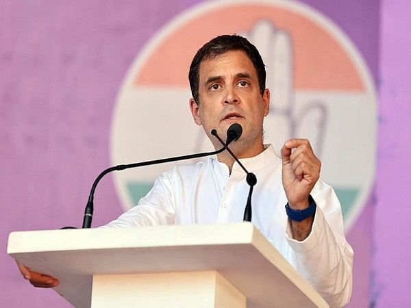 BJP Assam To File Sedition Cases Against Rahul Gandhi Over His 'India ...