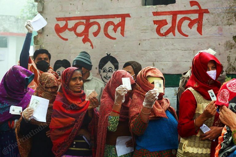 Is this India’s ‘Amrit Kal’? As state polls go on, we must trace Representation of People Act