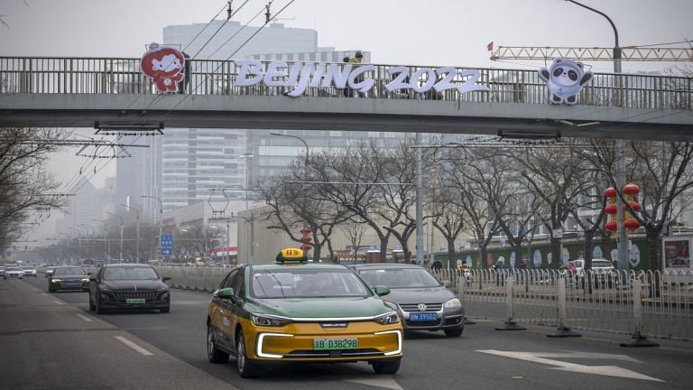Will China buckle under pressure at Olympics? It has Covid-19, protests against Xi coming