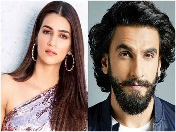 Kriti Sanon, Ranveer Singh bag Dadasaheb Phalke Awards for 'Best Actor ...