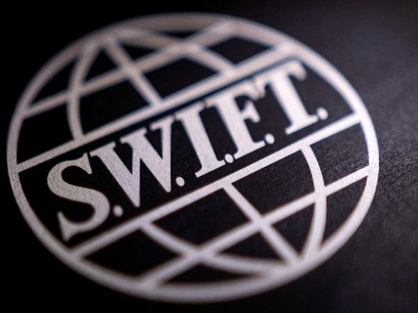 US, allies remove Russian banks from Swift in response to Moscow's military operation in Ukraine