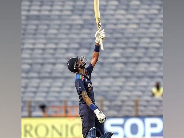 IPL 2022 Auction: Krunal Pandya sold to Lucknow Super Giants for Rs 8.25 cr