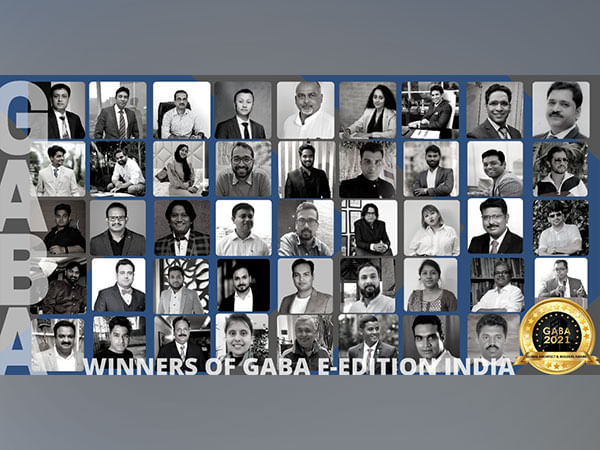 Global Architect Builder Awards - Biggest International Real Estate & Architecture Awards held on 6th February 2022