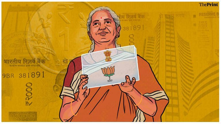 How Budget 2022 is largely transparent, but political