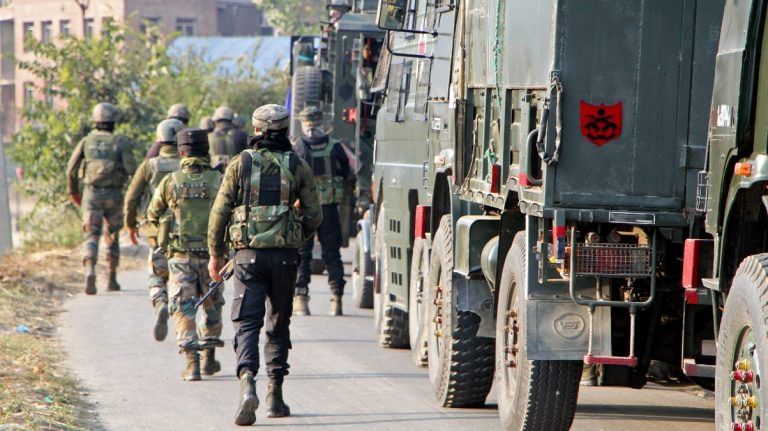 SubscriberWrites: Kashmir has always been a contentious issue. We must learn from our errors