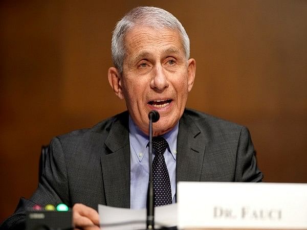 No perfect solution to protection from COVID-19 amid growing fatigue: Fauci