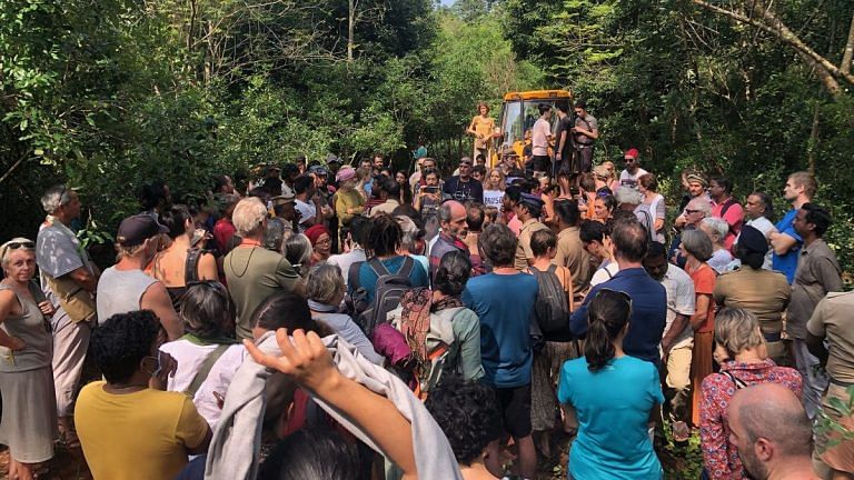 Counterview: Urging Centre to take over Auroville a call for serious overreach of State power