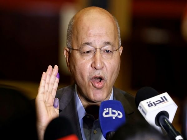 Incumbent president remains in office until parliament elects new one: Iraqi supreme court