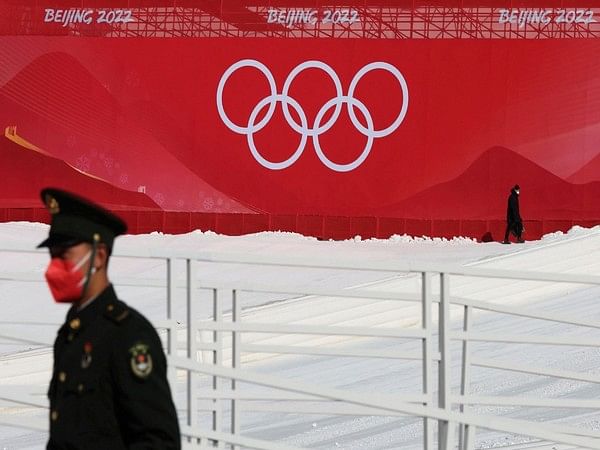 Censorship mars Beijing Olympics, says rights group