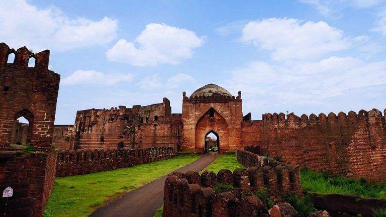 Guns, blood, bronze — The southern Sultans led India’s ‘military revolution’