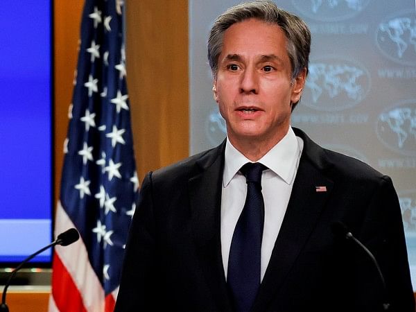 US State Secy leaves for Germany to participate in Munich Security Conference 2022