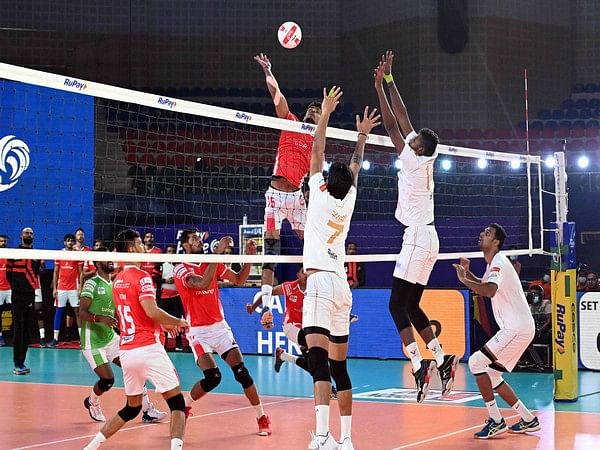 Prime Volleyball announces Kerala Premier Volleyball League