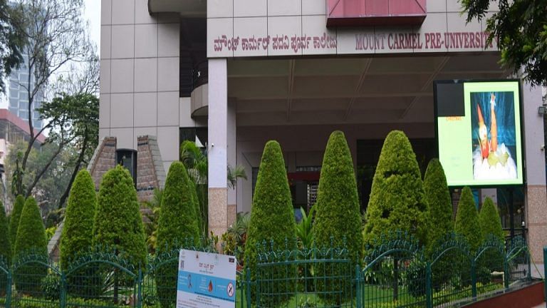 Bengaluru college reverses decision, allows baptised Sikh girl to wear turban during exams