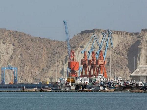 CPEC committee surrenders 20 acres Gwadar land occupied by Pakistan Navy: Report