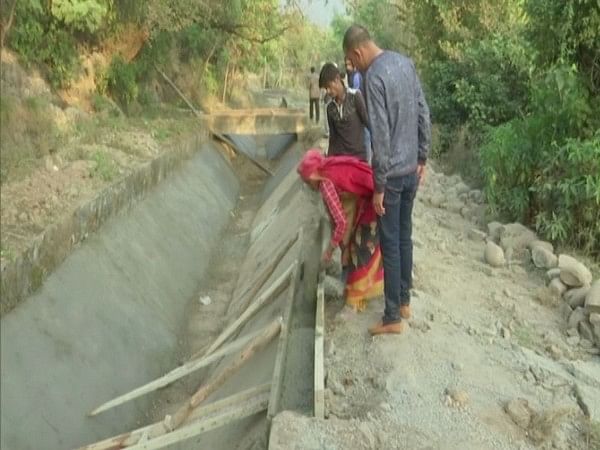 Farmers of Rajouri benefit from newly constructed canals under AIBP scheme