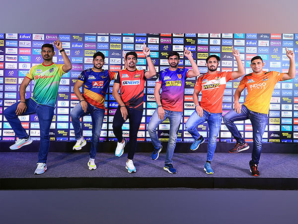 Pro Kabaddi League: Top six teams ready to battle it out in playoffs 