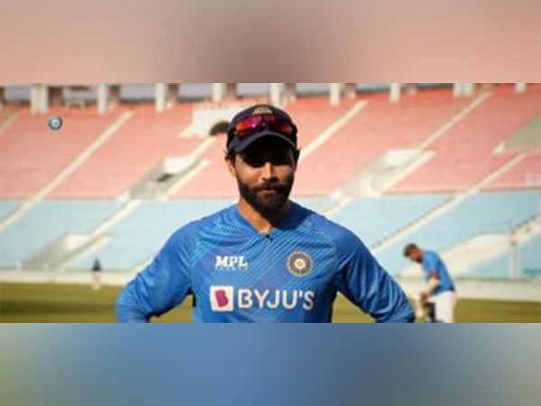 Ind vs SL: Feels good to play for Team India after two months, says Jadeja