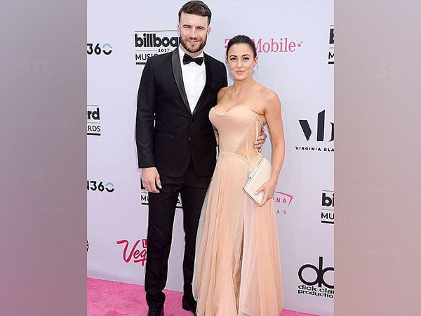 Sam Hunt's wife re-files for divorce after withdrawing it initially