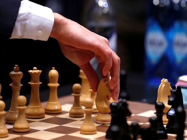 2022 Chess Olympiad to be moved from Moscow