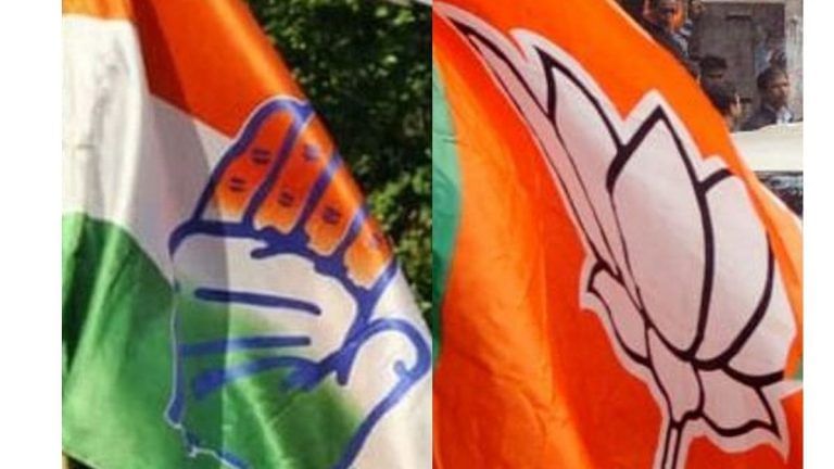 Both BJP & Congress face rebels headache in Uttarakhand, make efforts to get them to give up
