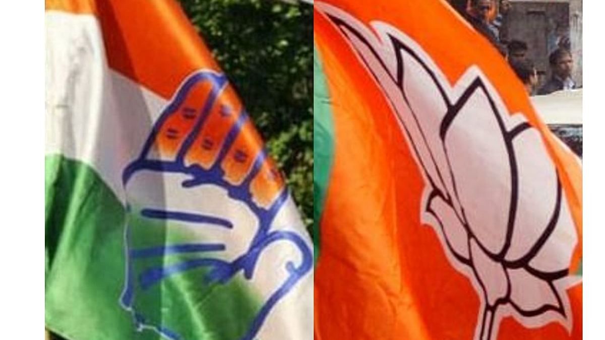 Congress, BJP Clash Over Tribal Identity in Assam