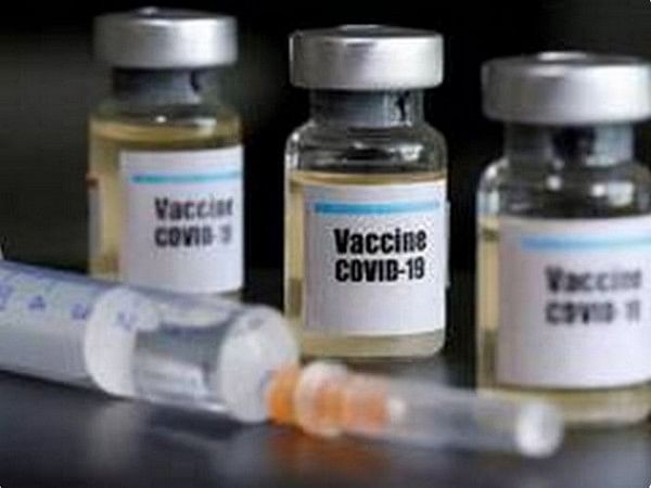 India's cumulative COVID-19 vaccination coverage exceeds 176.52 cr