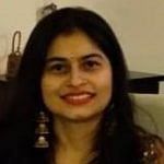 Criti Mahajan