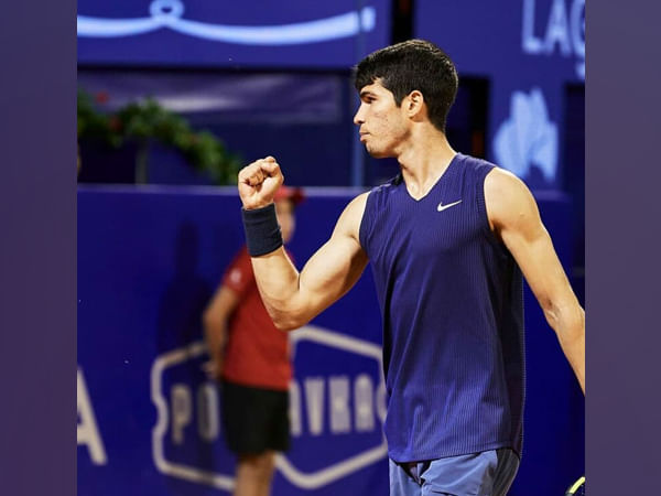 Rio Open: Carlos Alcaraz registers comeback win against Jaume Munar in opener