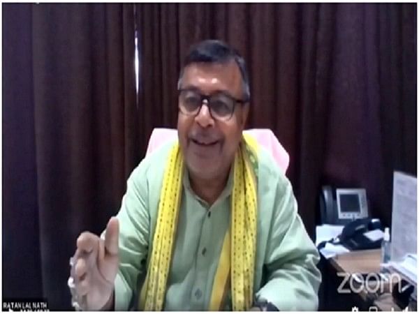 Hijab row: No impact in Tripura, says Education Minister Ratan Lal Nath