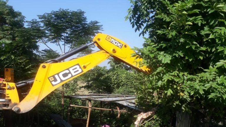 Assam defends eviction drive in Barpeta, says ‘met no resistance, rehabilitation effort on’