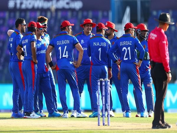 Noor Malikzai Named Afghanistan Cricket Board Chief Selector Theprint Anifeed 2091
