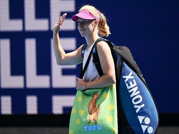 Guadalajara Open: Saville wins longest WTA match of 2022 after Raducanu retires