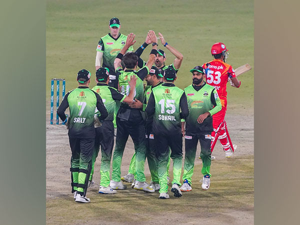 PSL: Harry Brook's 48-ball ton guides Lahore Qalandars to thumping win PSL: Harry Brook's 48-ball ton guides Lahore Qalandars to thumping win
