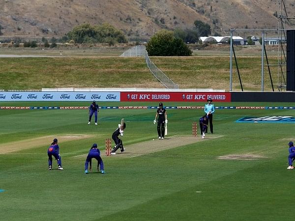 NZ vs Ind: Lauren Down, Katey Martin star as hosts gain 3-0 unassailable lead in ODI series 