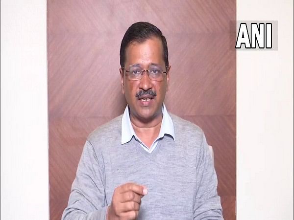 No central agencies could find anything against me in last seven years, says Kejriwal