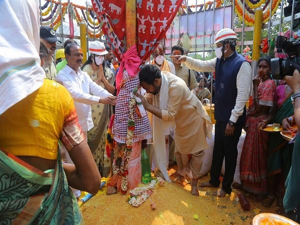 Four-day long biggest tribal fair Medaram Jatara concludes in Telangana