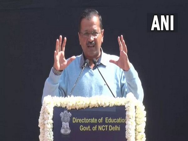 Delhi built more classrooms in 7 years than Centre, other States: Kejriwal