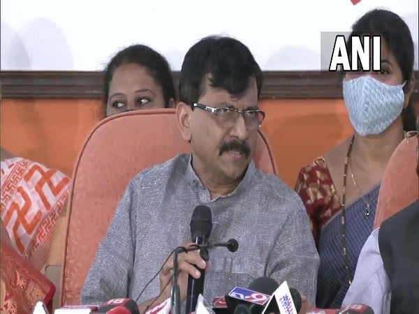 Sanjay Raut alleges Rs 260 cr project of Kriti Somaiya underway in Palghar; questions source of money